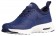 Nike Air Max Thea Femmes chaussures bleu/bleu marin NJP378