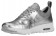 Nike Air Max Thea Femmes baskets argenté/blanc YHA091