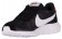 Nike Roshe One Femmes chaussures noir/blanc FIS993