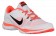 Nike Flex Trainer 5 Femmes chaussures de sport blanc/Orange GXH565