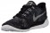 Nike Free 5.0 2015 Hommes chaussures de course noir/gris WGS435