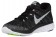 Nike Flyknit Lunar 3 Hommes chaussures noir/gris YOA541
