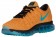 Nike Air Max 2016 N7 Hommes chaussures de course Orange/bleu clair RSH088