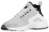Nike Air Huarache Run Ultra Femmes sneakers blanc/noir XBX596