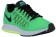 Nike Air Zoom Pegasus 32 Femmes baskets vert clair/noir UIC388