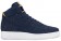 Nike Air Force 1 High Hommes chaussures bleu marin/blanc YZP176