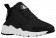 Nike Air Huarache Run Ultra Femmes chaussures de course noir/blanc NBY558