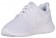 Nike Roshe One Femmes chaussures Tout blanc/blanc YXJ915
