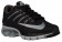 Nike Air Max Excellerate Femmes chaussures noir/gris LJA091