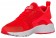 Nike Air Huarache Run Ultra Femmes chaussures de sport rouge/blanc NRD220