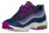 Nike Air Max 95 Ultra Femmes chaussures bleu marin/violet PNF105