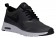 Nike Air Max Thea Femmes chaussures de sport gris/noir HWY150