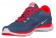 Nike Flex Trainer 5 Femmes baskets bleu marin/rouge TON118