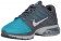 Nike Air Max Excellerate Femmes chaussures de course bleu clair/gris DED038