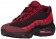 Nike Air Max 95 Essential Hommes chaussures de sport rouge/noir HJJ034