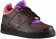 Nike Air Force 1 Comfort Mowabb Hommes sneakers marron/noir UYM404