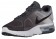 Nike Air Max Sequent Hommes sneakers gris/noir DVB084