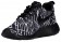 Nike Roshe One Print Femmes chaussures de course noir/blanc EED323