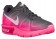 Nike Air Max Sequent Femmes chaussures de sport rose/gris EZS117