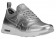 Nike Air Max Thea Femmes baskets argenté/blanc YHA091