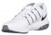 Nike Air Max Dynasty Femmes chaussures de course blanc/gris UHW515