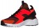 Nike Air Huarache Run Ultra Hommes baskets noir/blanc JMS358