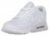 Nike Air Max 90 Ultra Femmes baskets blanc/gris BNP307