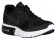 Nike Air Max Sequent Femmes chaussures noir/gris XNI831