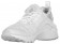 Nike Air Huarache Run Ultra Femmes chaussures blanc/gris ZVN668