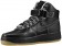 Nike Air Force 1 High Hommes baskets noir/blanc PHZ167