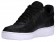 Nike Air Force 1 LV8 Hommes chaussures noir/blanc NVL699