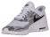 Nike Air Max Thea Femmes baskets blanc/noir PEH394