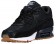 Nike Air Max 90 Femmes chaussures de course noir/blanc TYD656