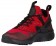 Nike Air Huarache Utility Hommes sneakers rouge/noir ABT456