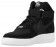 Nike Air Force 1 High Hommes chaussures de sport noir/blanc TXH565
