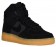 Nike Air Force 1 High LV8 Hommes baskets noir/bronzage VEE481
