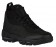 Nike Air Max 95 Sneakerboots Hommes chaussures de course Tout noir/noir TXH887