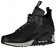 Nike Air Max 90 Sneakerboot Hommes chaussures de sport Tout noir/noir OAM305