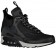 Nike Air Max 90 Sneakerboot Hommes chaussures de sport Tout noir/noir OAM305