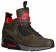Nike Air Max 90 Sneakerboot Hommes chaussures olive verte/noir EIN359