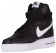 Nike Air Force 1 High Hommes baskets noir/blanc SZK521