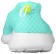 Nike Roshe One Slip Femmes baskets vert clair/vert clair XXE906