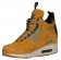 Nike Air Max 90 Sneakerboot Hommes chaussures de course or/marron OBD879