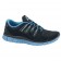 Nike Free 5.0+ EXT Hommes sneakers noir/bleu clair YRM251
