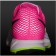 Nike Air Zoom Pegasus 33 Femmes sneakers rose/noir GQM047