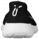 Nike Roshe One Slip Femmes chaussures de course noir/blanc GWH736