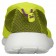 Nike Roshe One Slip Femmes chaussures vert clair/blanc VCI839